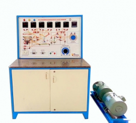 Control Engineering Equipments